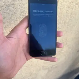 Apple iPhone 8, 64 gb, Space Grey, Душанбе