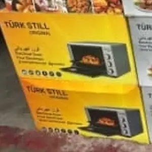 Духовка Turk still, Душанбе