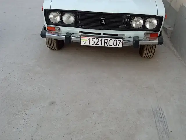 Lada (ВАЗ) 2106