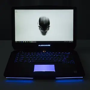 Игровой ноутбук Dell Alienware 15 R2, Душанбе