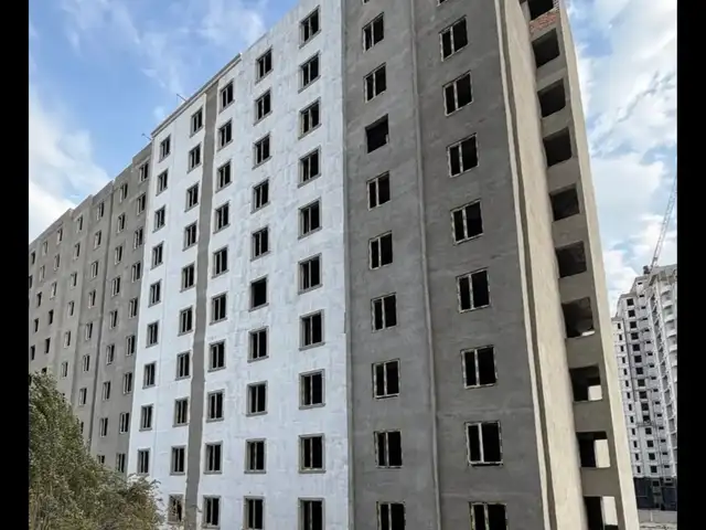 1-комн. квартира, 12 этаж, 75 м², 13 мкр. 74.95кв. 12 ошена, Хуҷанд
