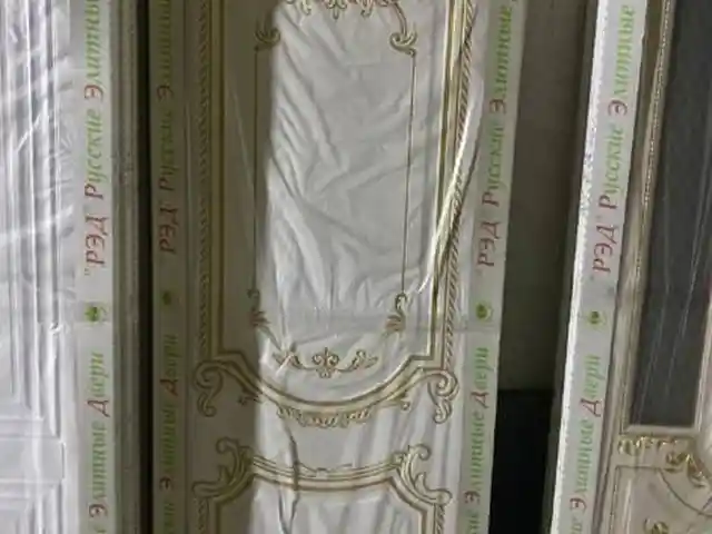 Дверь, Душанбе