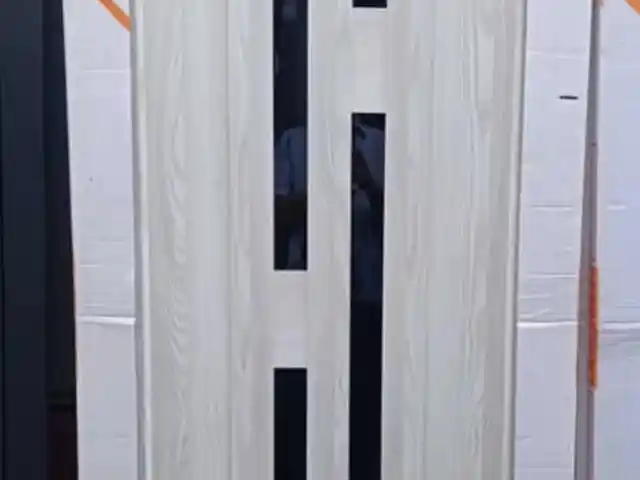 Дверь, Душанбе
