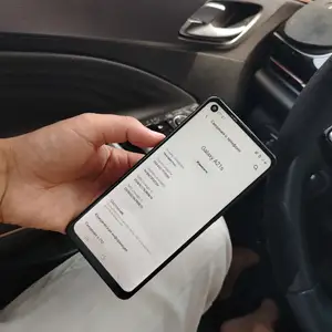 Samsung Galaxy A21s, Душанбе