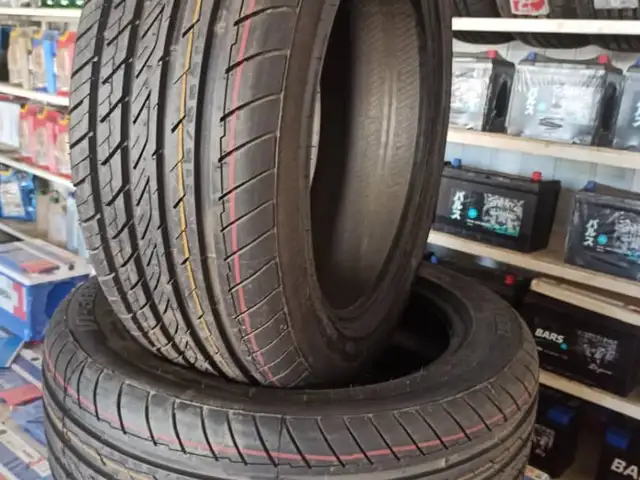 Шины 217 55 R17, Душанбе