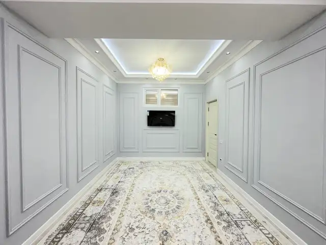 2-комн. квартира, 4 этаж, 54 м², 13 мкр инфекционный , Худжанд - 2