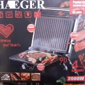 Тостер HG-2681, Душанбе