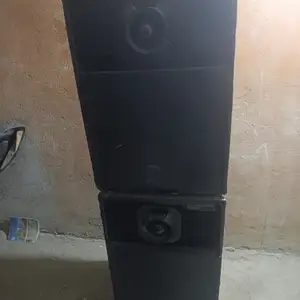 Колонка, Душанбе