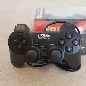 Джойстик USB PU 2008, Душанбе