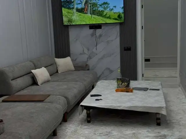2-комн. квартира, 5 этаж, 80м², Молодежный, Душанбе