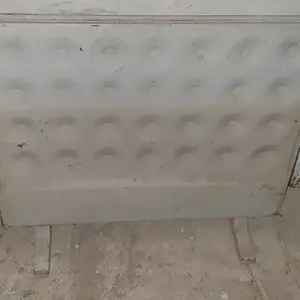 Обогреватель масляный, СССР, Душанбе