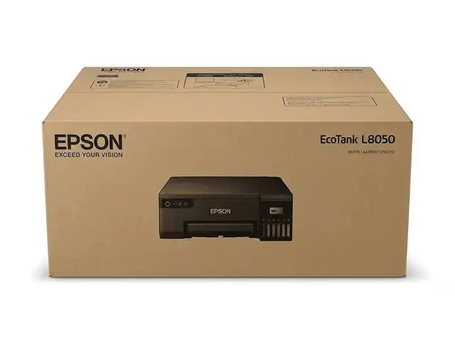 Принтер Epson L8050, Душанбе