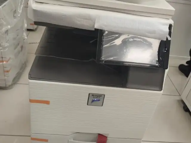 Принтер Sharp Mx B4051R, Душанбе