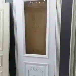 Дверь, Душанбе