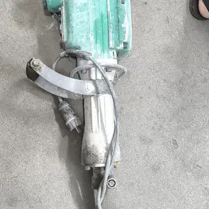 Отбойный молоток, Худжанд