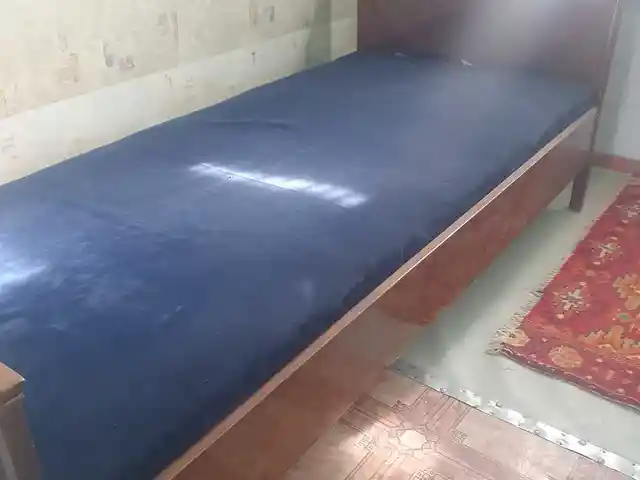 Кровать, Худжанд