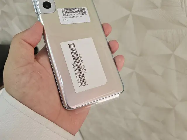 Samsung Galaxy S21 plus, Худжанд