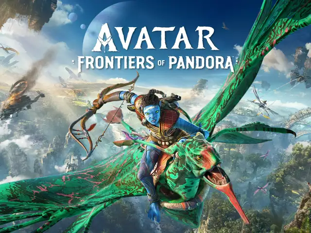 Игра Avatar Frontiers of Pandora, Худжанд