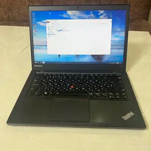 Ноутбук Lenovo ThinkPad, Хуҷанд