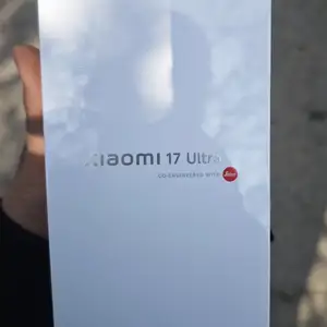 Xiaomi Mi 17 Ultra Global, Душанбе