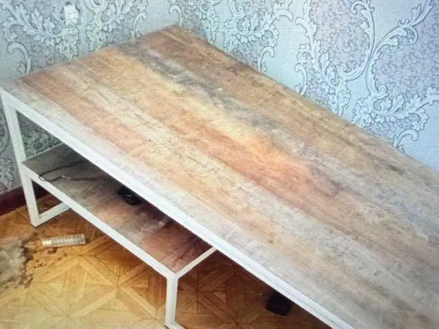 Журнальный стол, Душанбе