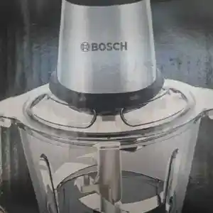 Блендер Bosch, Душанбе