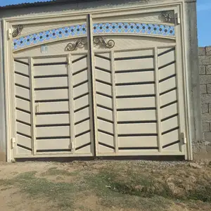 Дарвоза, Вахдат
