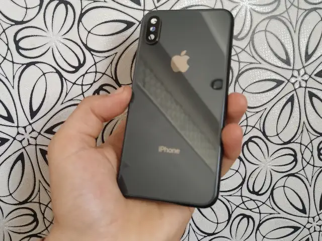 Корпус для Iphone X, Душанбе
