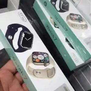 Смарт часы Watch T7 Plus, Душанбе