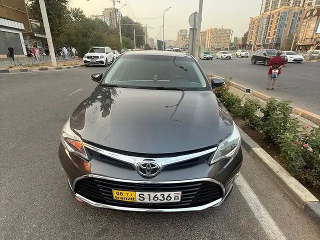 Toyota Avalon