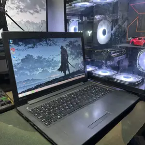 Ноутбук Lenovo 15 4/500, Душанбе