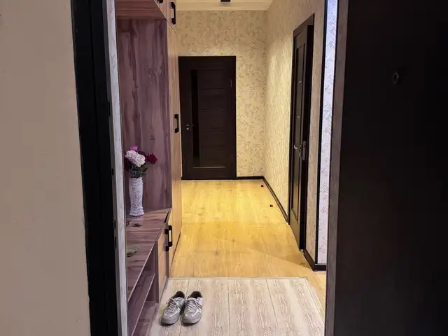 2-комн. квартира, 3 этаж, 72м², Шохмансур, Душанбе