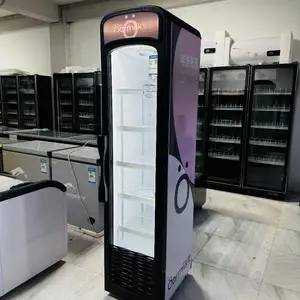 Холодильник Aucma 260л, Душанбе