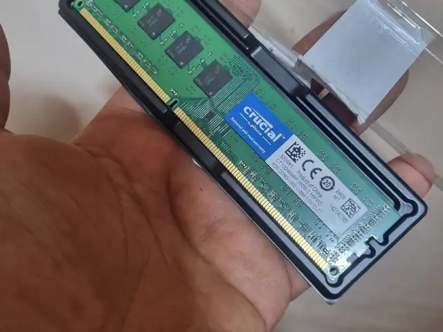 Оперативная память DDR3 8gb, Худжанд