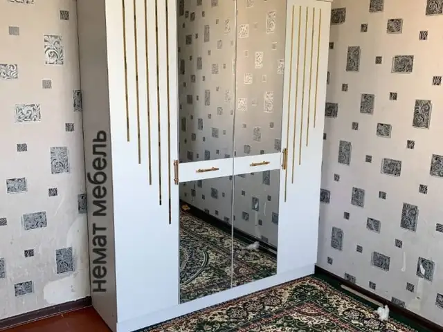 Шифоньер, Душанбе