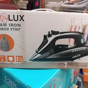 Утюг Евролюкс, Душанбе