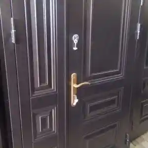 Дверь, Душанбе
