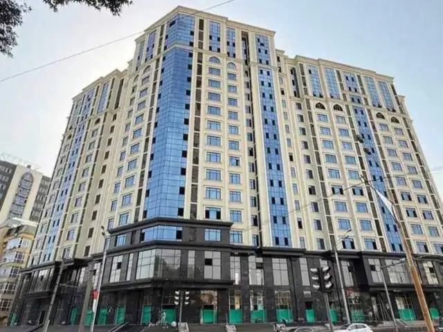 2-комн. квартира, 4 этаж, 70 м², Шохмансур, Овир, Ашан, Душанбе
