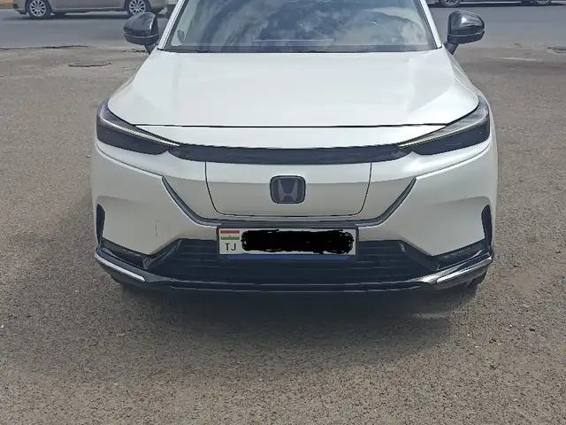 Honda eNP2