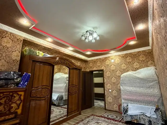 3-комн. квартира, 6 этаж, 120 м², фирдавси, Душанбе