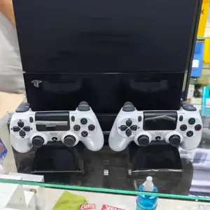 Игровая приставка PlayStation 4, Куляб