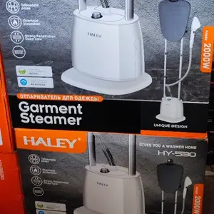 Отпариватель Утюг Haley 53, Душанбе