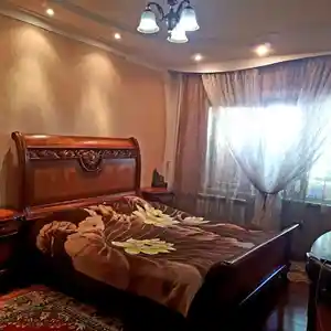 4-комн. квартира, 7 этаж, 150 м², 91 мкр, Душанбе