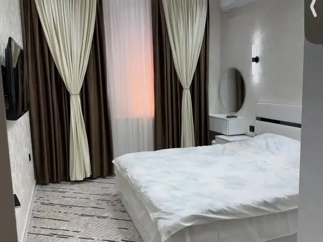 3-комн. квартира, 1 этаж, 84м², 19мкр, Хуҷанд