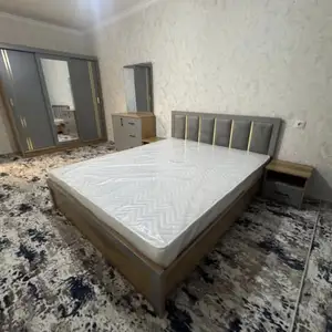 Спальный гарнитур, Душанбе