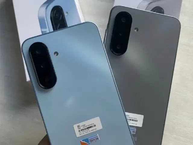 Samsung Galaxy A17 128Gb black, Душанбе