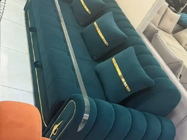 Диван раздвижной, Душанбе