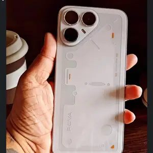 Tecno Pova 8 Pro 8/256Gb 5g 144Гц 8000mh, Душанбе