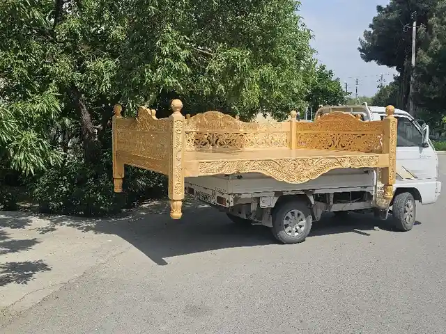 Тапчан, Хуҷанд