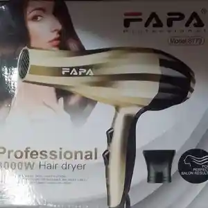 Фен 8770, Душанбе